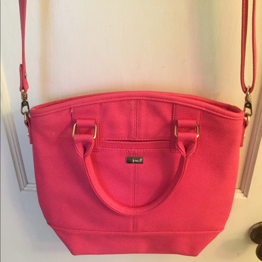 Thirty-one crossbody bag